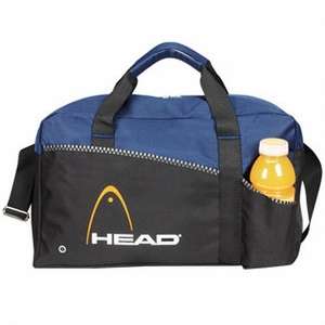 Center Court Duffel 