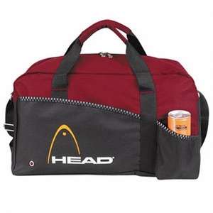 Center Court Duffel 