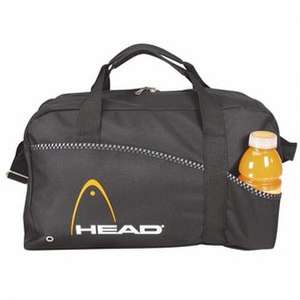 Center Court Duffel 