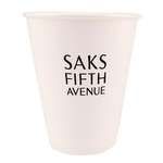 Custom New Years - Hot/Cold Paper Cup - 8 oz