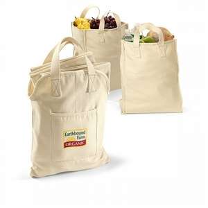 Organic Market Bag Set