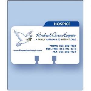 Rolodex Business Card 