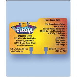 Rolodex Business Card 