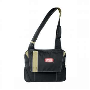 Eco Recycled Owl Deluxe Urban Sling 