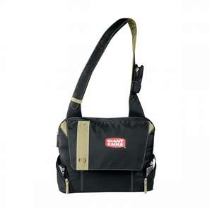 Eco Recycled Owl Deluxe Urban Sling 