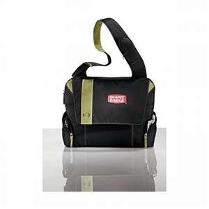 Eco Recycled Owl Deluxe Urban Sling 