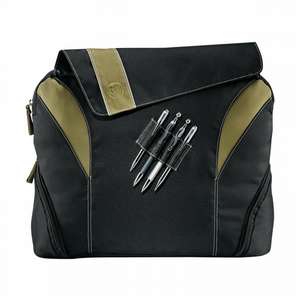 Eco Recycled Owl Deluxe Urban Sling 