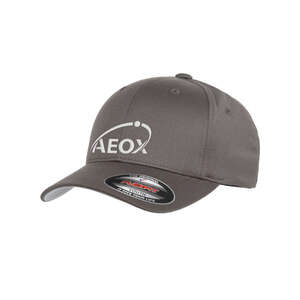 Custom Promotional Yupoong Flexfit Youth Wooly Combed Twill Cap - Dark/All