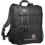 Customized Products by Themes / Events - Eco Recycled Owl Deluxe Backpack