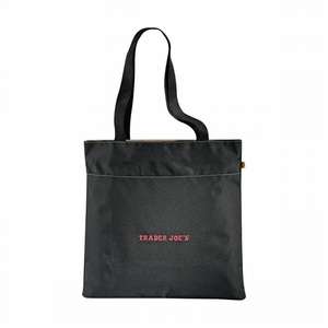 Custom Promotional Eco Recycled Owl Convention Tote