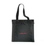 Eco Recycled Owl Convention Tote