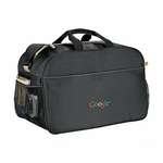 Promotional Duffel & Sport Bags - Eco Recycled Owl 18" Duffel