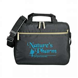 Custom Promotional Eco Recycled Owl Business Brief