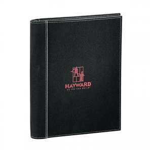 Custom Promotional Eco Recycled Owl Journal
