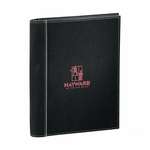 Custom Journals & Notebooks - Eco Recycled Owl Journal