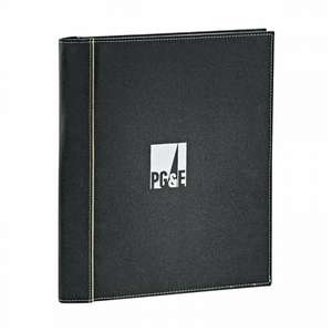 Custom Promotional Eco Recycled Owl Writing Pad