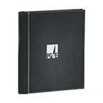 Promotional Convention & Tradeshow Items - Eco Recycled Owl Writing Pad