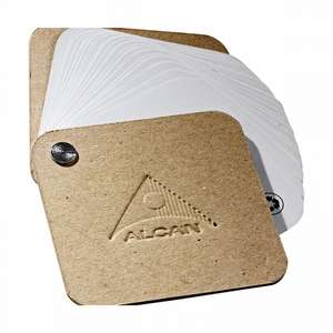 Recycled Cardboard Pivot Pad 