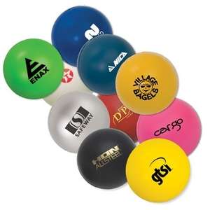 Stress Ball 