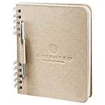 Promotional Promotional Products - Recycled Cardboard Journal