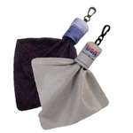 Personalized Outdoor & Sporting Goods - Micro-Fiber Super Soft Eyeglass Towel