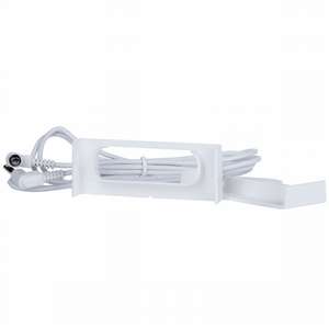 iPod Portable Folding Speakers (With AC Adapter)
