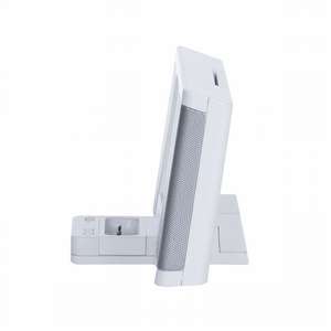 iPod Portable Folding Speakers (With AC Adapter)