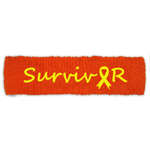 Promotional Promotional Products - Heavyweight Headband - 2" 2-Ply