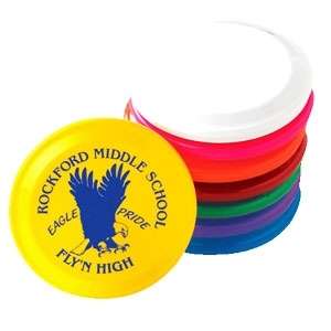 Custom Promotional Mini 5" Flyer