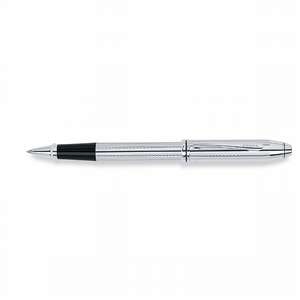 Cross Townsend Platinum Plated Selectip Rolling Ball Pen