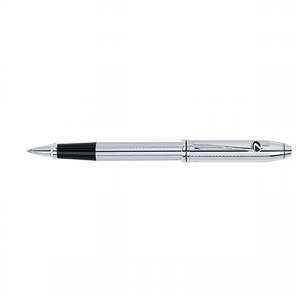 Cross Townsend Platinum Plated Selectip Rolling Ball Pen