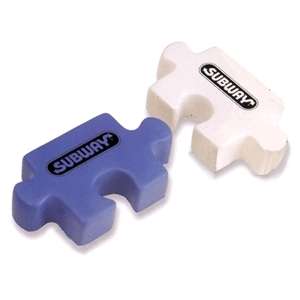 Custom Promotional Puzzle Stress Ball