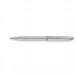 Cross Townsend Platinum Plated Ball-Point Pen 