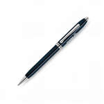 Wholesale Executive & Office Gifts - Cross Townsend Quartz Blue Lacquer Ball-Point Pen