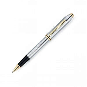 Custom Promotional Cross Townsend Medalist Selectip Rolling Ball Pen
