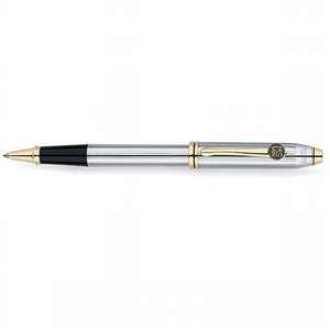 Cross Townsend Medalist Selectip Rolling Ball Pen 