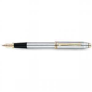 Cross Townsend Medalist Selectip Rolling Ball Pen 