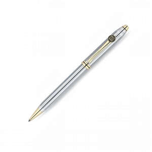 Custom Promotional Cross Townsend Medalist Ball-Point Pen