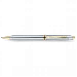 Cross Townsend Medalist Ball-Point Pen 