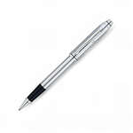 Promotional Rollerball Pens - Cross Townsend Lustrous Chrome Selectip Rolling Ball Pen