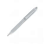 Custom Pens - Cross Townsend Lustrous Chrome Ball-Point Pen