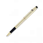 Wholesale Rollerball Pens - Cross Century II 10 Karat Gold Filled/Rolled Gold Selectip Rolling Ball Pen