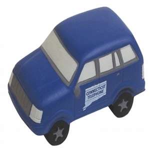Custom Promotional Car Stress Ball