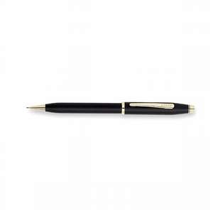 Cross Century II Classic Black 0.5mm Mechanical Pencil