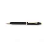 Wholesale Corporate Gifts - Cross Century II Classic Black 0.5mm Mechanical Pencil