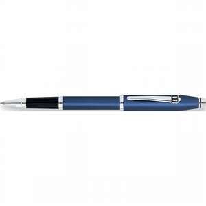 Cross Century II Royal Blue Selectip Rolling Ball Pen 