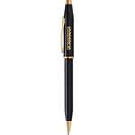 Personalized Corporate Gifts - Cross Century II Royal Blue Ball-Point Pen