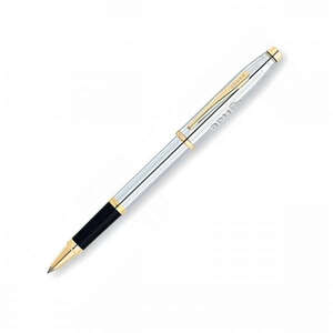 Custom Promotional Cross Century II Medalist Selectip Rolling Ball Pen