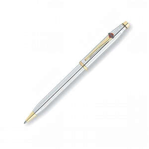 Custom Promotional Cross Century II Medalist Ball-Point Pen
