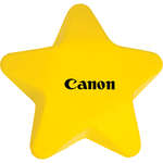 Promotional Star Stress Balls - Star Stress Ball